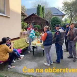 Zborová brigáda