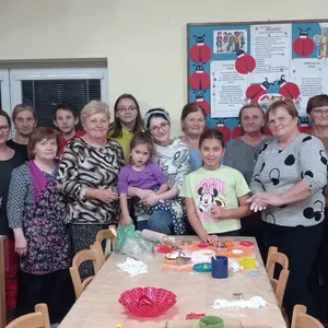 Vianočné tvorivé popoludnie