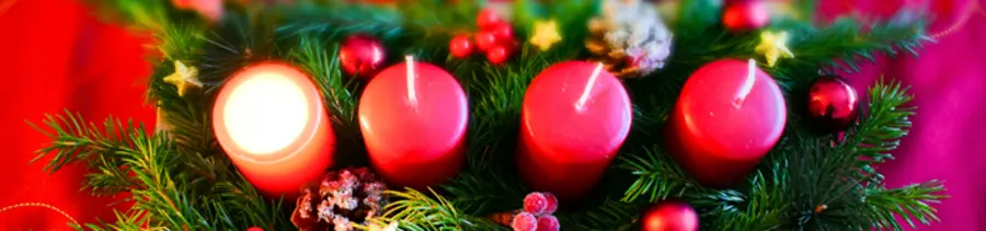 ADVENTNÉ ZAMYSLENIE