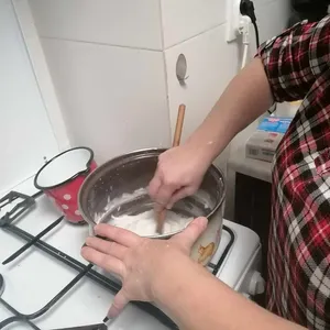 Vianočné tvorivé popoludnie