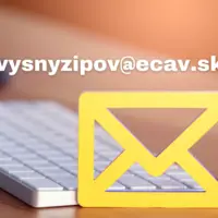 Oficiálna mailová sránka CZ Vyšný Žipov